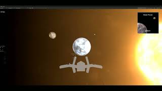 Celebrity Creating a Procedurally Generated Space Sim Sandbox Game Wealth