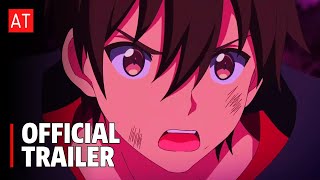 I Somehow Became Stronger By Raising Farming-Related Skills - Official Trailer 2 Anime Trailer