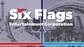 Six Flags & Cedar Fair Merger Official - Explaining the Merger & Hopeful Changes for the Future