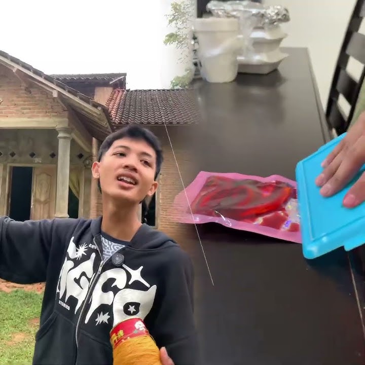 Download lagu Layangang kalian kalo gk anteng suka di kasih buntut kaya gini juga gak #komedi #fyp #padly