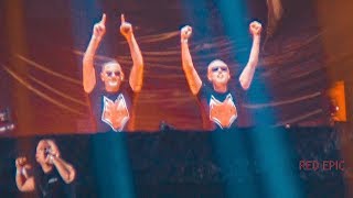 Reverze 2018 | Da Tweekaz - Essence of eternity  (anthem show)