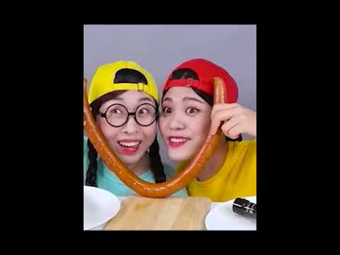 Video: Apakah kielbasa yang terbaik?