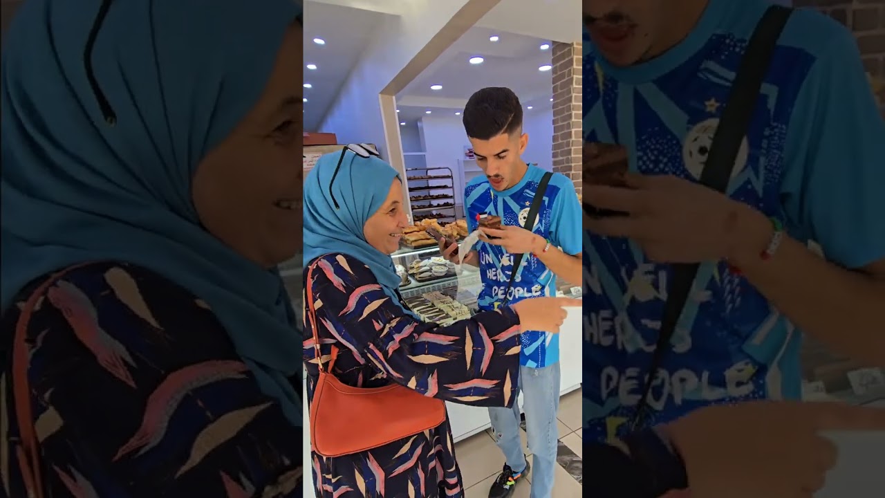 الجزء 6 والأخير : سلسلة لا للتفرقة بين الأبناء🥹