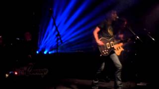 Liquid Courage Young Lust Cover....