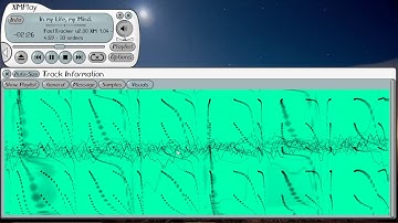 XMPlay 3.8.4.3 + libXMP 1.0.29 input plugin