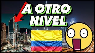 CIUDADES COLOMBIANAS A OTRO NIVEL 2023