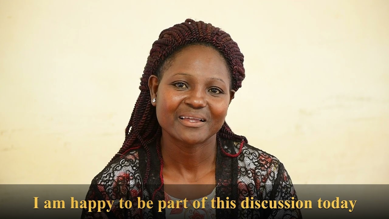 SESAM games for water conflict in Kenya