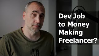 Do Freelancers make more Money?
