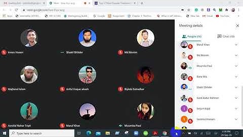 Digital marketing || Batch - 06 || Tangail || class-01