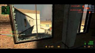 Css Headshots AWP