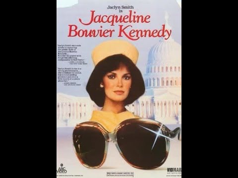 Jaclyn Smith  Jacqueline Bouvier Kennedy (1981) 