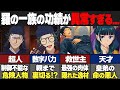 【薬屋のひとりごと】羅の一族が天才すぎる…　羅漢・羅門・羅半・羅半兄・猫猫の能力と功績を徹底解説！【ゆっくり解説】