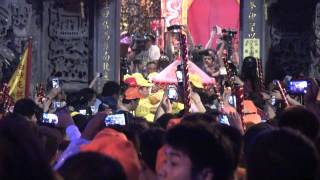 【木日水巷】20130419白沙屯媽祖進香7