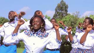 NJOO KWETU - Holy Spirit Catholic Choir Langas - Eldoret