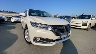 TOYOTA PREMIO 2020 2.0G 070 5A 29km