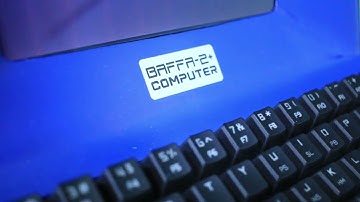 Baffa-2+ Computer (Baffa-2 Plus)