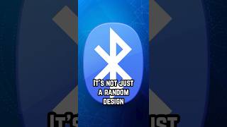 The Viking Secret Behind the Bluetooth Logo!