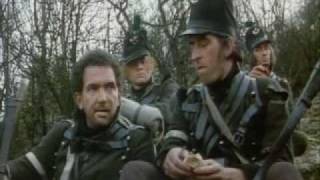 Full Sharpe Series (Sharpes Rifles) part 3 News