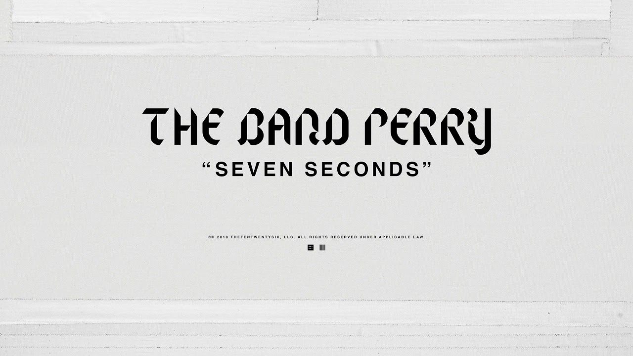 Семь секунд песня слушать. Seven seconds away. Севен секонд песня. 7 Seconds Band. 7 Seconds текст.