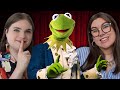 Casting Musicals with The Muppets | ft. Amelia Stitches