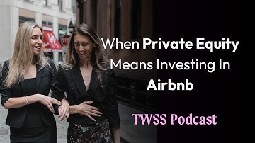 Private Equity | Growth Equity Value Creation w Sixth Street