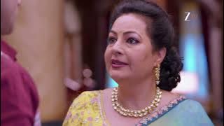 Bhagya Lakshmi | Ep - 1355 | Preview | Jun 26 2025 | Zee TV
