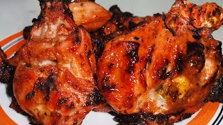 SUPER EASY CHICKEN BBQ RECIPE II LASANG MANG INASAL II RECIPE NA PWEDENG PAGKAKITAAN SA BAHAY