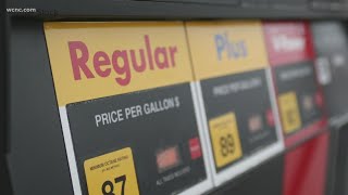 Yes, demand is responsible for rising gas prices
