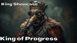 Is this true progress? | King Showcase 9 Kings