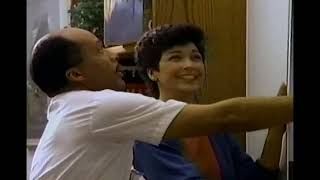 AT&T The Right Choice 1985 Commercial