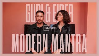 Guri & Eider - Upside Down (Original Mix)