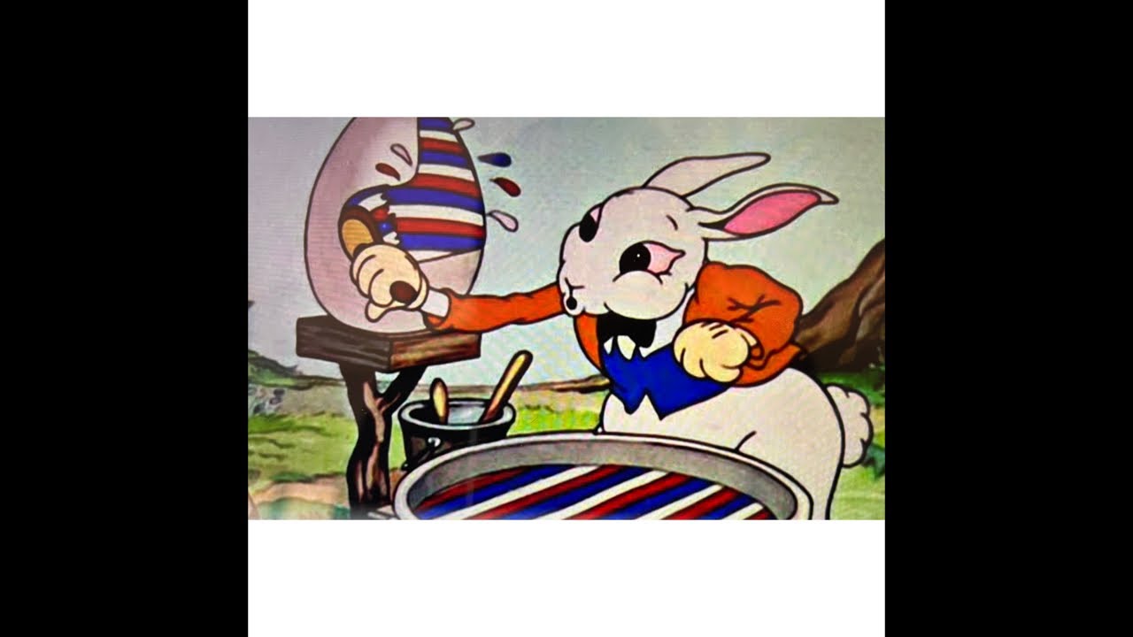 Disney topic: Bunnies & rabbits - YouTube