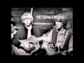 Peter & Gordon "I Go To Pieces" on Hollywood A Go Go