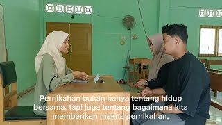 Kelompok 8 Konseling Perkawinan & Keluarga:Kebahagiaan Keluarga Bukan Standar Orang Lain Di Medsos