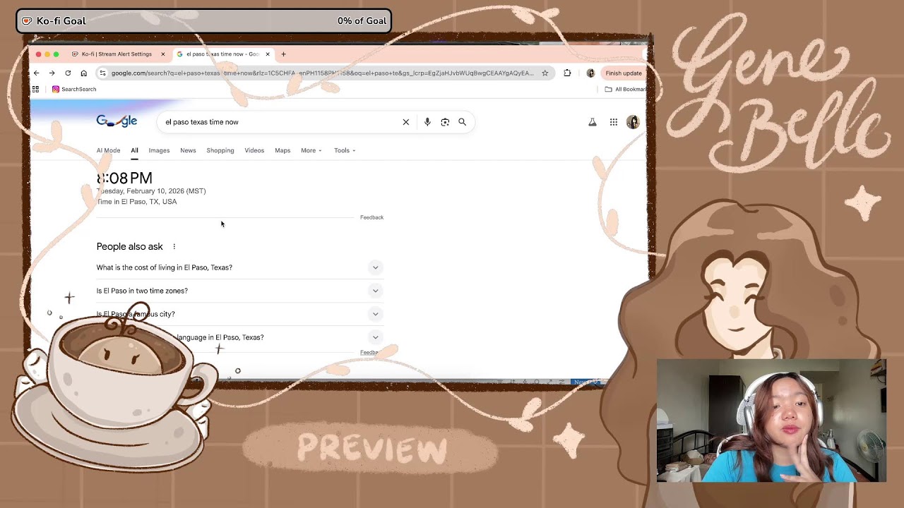 Draw With Me LIVE | Cozy Digital Art Session