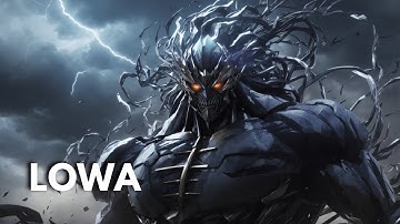 Asking Ai to create ANIME SUPERVILLAIN for each US state