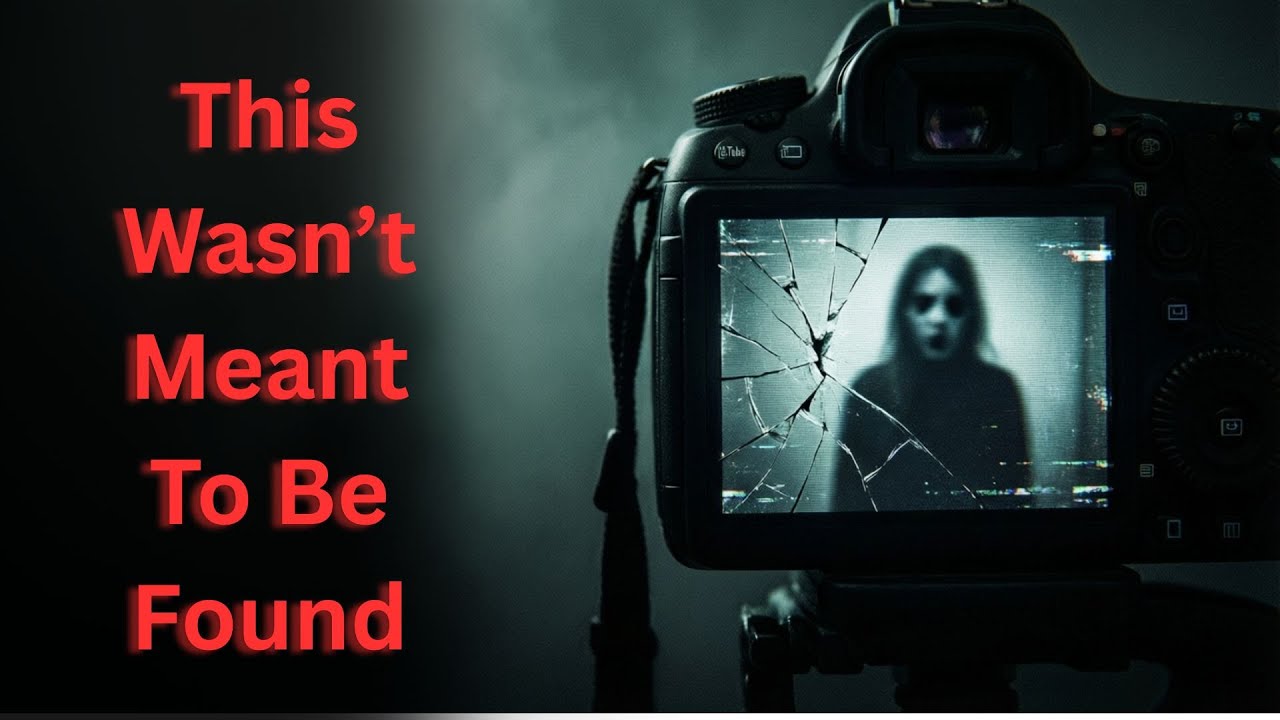 These Recordings Shouldn’t Exist Anymore - YouTube
