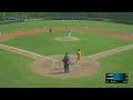 Canes National/NY Mets Scout Team vs. Royals Scout Team | 2023 Champs NC - Field 3