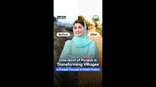 How Punjab is Solving its Rural Water Crisis | Nukta