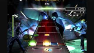 Outnumbered By 261Strife Brad Foster