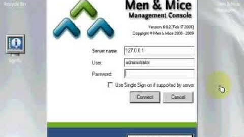 How to create a slave zone from a master zone