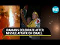 Iran attack on israel codenamed op true promise tehrans more severe threat to netanyahu usa