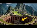 Ein beeindruckendes Geheimnis lag jahrhundertelang unter Machu Picchu verborgen!