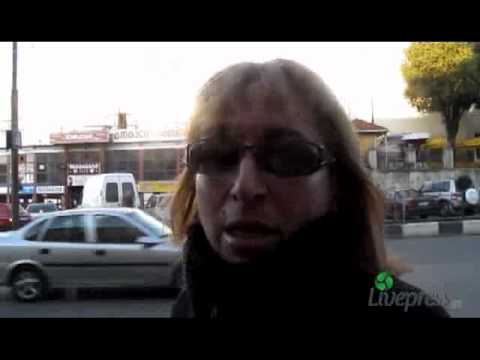 მიწისქვეშა გადასასვლელი ზუგდიდში