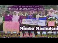 INAWEZEKANA Matadi Bila Mimba Sekondari Yapagawisha Kijiji Maadhimisho Siku Ya Wanawake