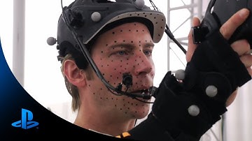 inSIDE SUCKER PUNCH: EMOTION CAPTURE