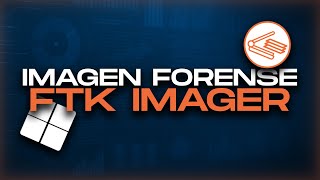🛡️ Forensic Imaging with FTK Imager | Quick, Step-by-Step Guide
