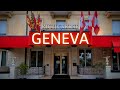 Best Places To Visit In Geneva | Amazing Switzerland City | Naturraly beautiful city