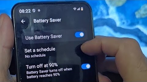 How to save battery on oppo a5x | How to increase battery life on oppo a5x