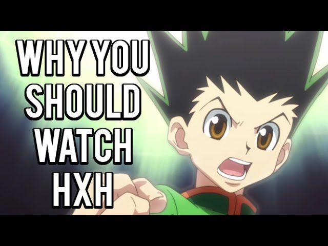 The 16 Best Anime Like 'Hunter x Hunter' To Watch Now